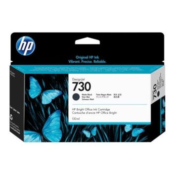 HP P2V65A Geniş Format Mürekkep Kartuşu