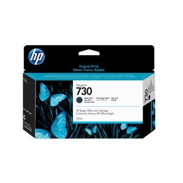 HP P2V65A Geniş Format Mürekkep Kartuşu