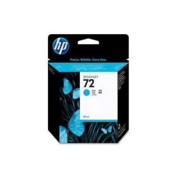 HP P2V65A Geniş Format Mürekkep Kartuşu