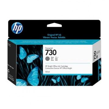 HP P2V66A Geniş Format Mürekkep Kartuş