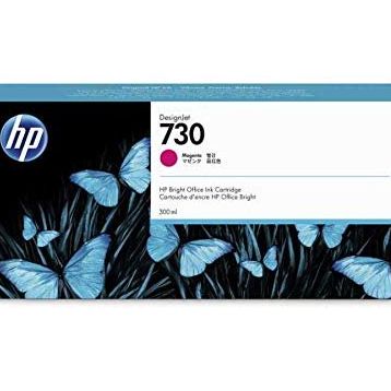HP P2V69A Geniş Format Mürekkep Kartuşu