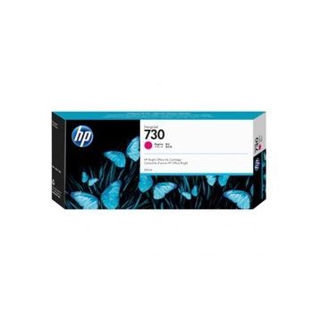 HP P2V69A Geniş Format Mürekkep Kartuşu