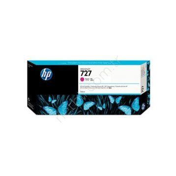 HP P2V69A Geniş Format Mürekkep Kartuşu
