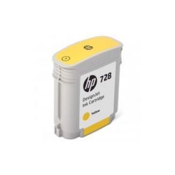 HP P2V70A Sarı Kartuş