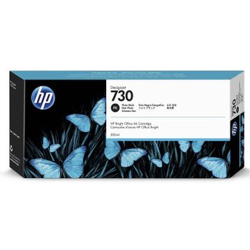 HP P2V73A Siyah Kartuş
