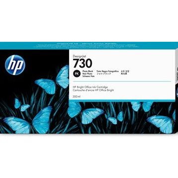 HP P2V73A Siyah Kartuş