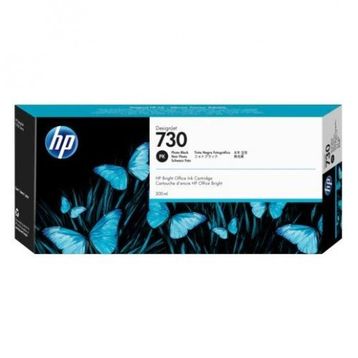 HP P2V73A Siyah Kartuş