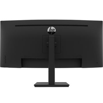 HP P344HC G4 21Y56AS 34 inç 5ms Curved Monitör