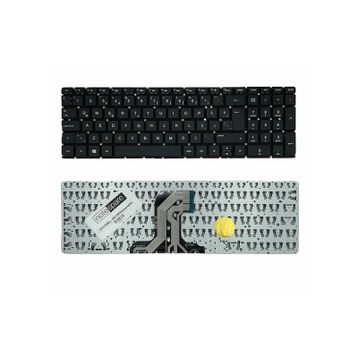 HP P4J51EA Klavye