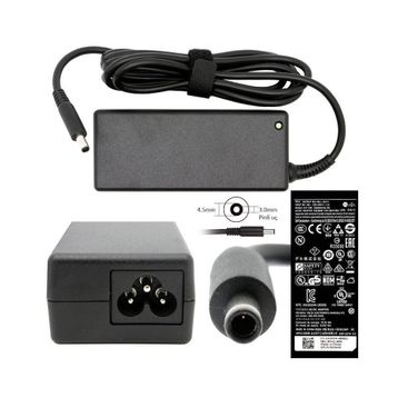 HP P4J52EA 15-AC116NT Notebook Adaptör