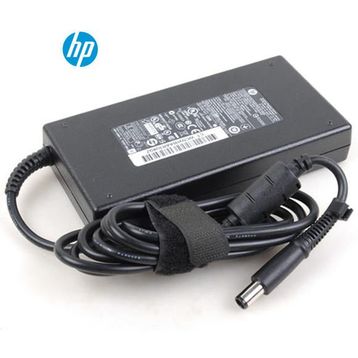 HP PA-1121-62HE 19.5V 6.15A Adaptör