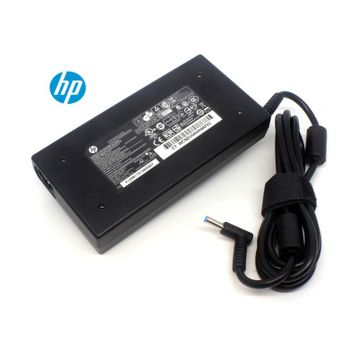 HP PA-1121-62HE 19.5V 6.15A Adaptör