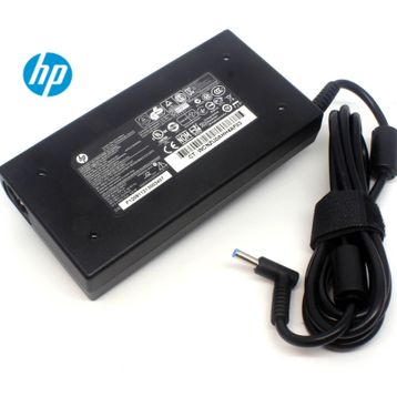 HP PA-1121-62HE 19.5V 6.15A Adaptör