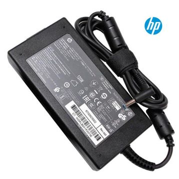 HP PA-1121-62HE 19.5V 6.15A Adaptör