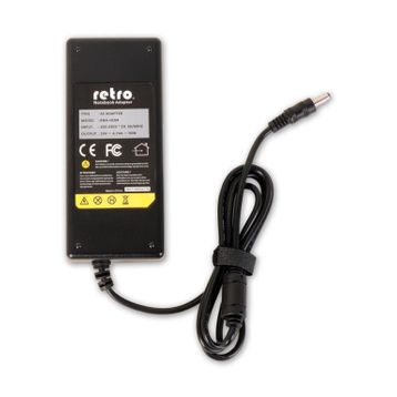 Hp PA-1651-02C Uyumlu Notebook Şarj Adaptörü