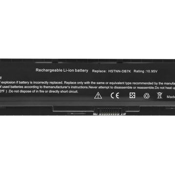 HP PA06062 Notebook Batarya