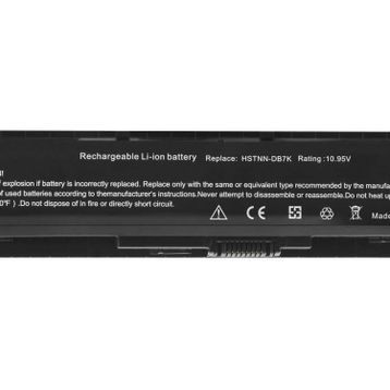 HP PA06062 Notebook Batarya