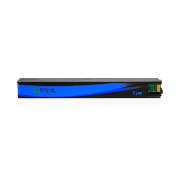 Hp Pagewide 477DN Uyumlu Mavi Kartuş