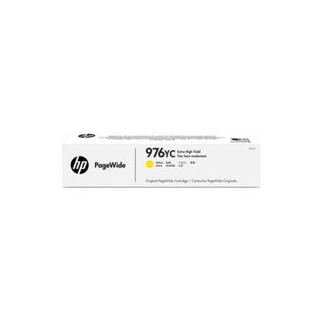 HP Pagewide 976YC Sarı Kartuş