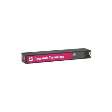 HP PageWide Pro 452DN Kırmızı Uyumlu Kartuş
