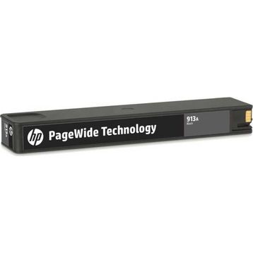 HP PageWide Pro 577DW Siyah Uyumlu Kartuş