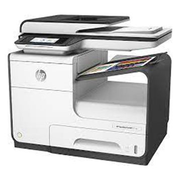 HP PageWide Pro MFP 477DW D3Q20B Çok Fonksiyonlu Yazıcı