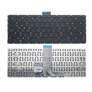 HP Pavilion 13-S100 X360 Klavye