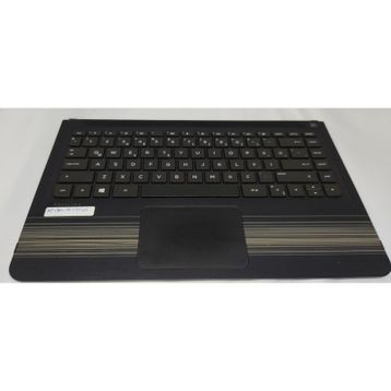 HP Pavilion 13-U101NT Klavye