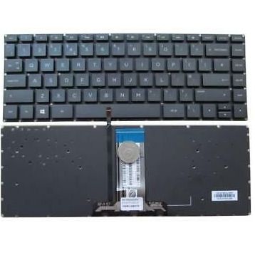 HP Pavilion 14-AB000 Klavye