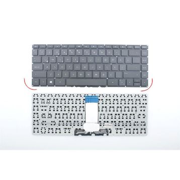 HP Pavilion 14-AB000 Klavye