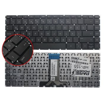 HP Pavilion 14-AL104NT Klavye