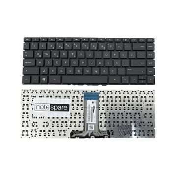 HP Pavilion 14-AL104NT Klavye