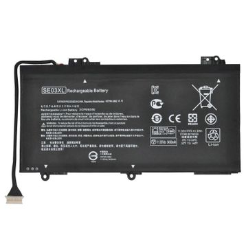HP Pavilion 14-AL107NT Notebook Adaptör