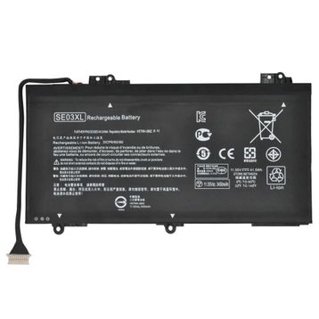 HP Pavilion 14-AL107NT Notebook Adaptör