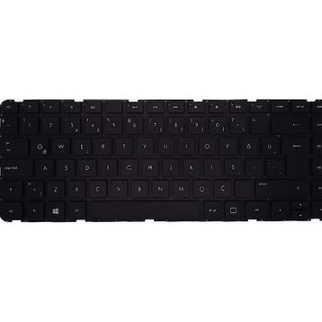 HP Pavilion 14-B000 Klavye
