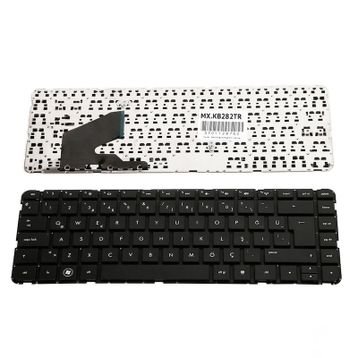 Hp Pavilion 14-B015 Klavye