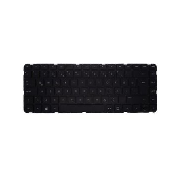 Hp Pavilion 14-B030 Klavye
