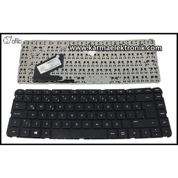 Hp Pavilion 14-B030 Klavye