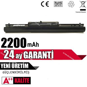 Hp Pavilion 14-B030ST Uyumlu Batarya