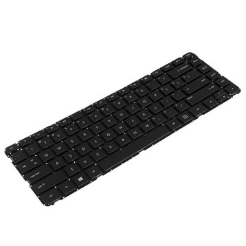 HP Pavilion 14-B065BR Siyah Klavye