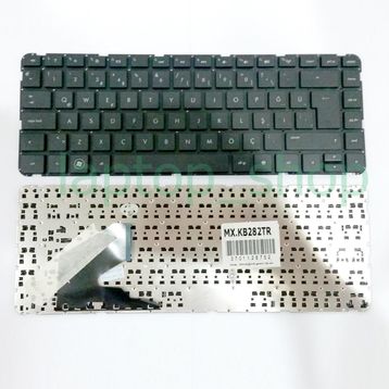 Hp Pavilion 14-B066 Klavye