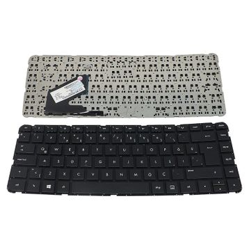 HP Pavilion 14-B100 Klavye