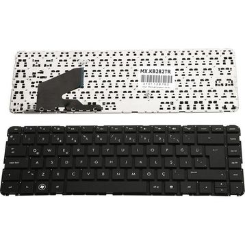 Hp Pavilion 14-B164 Klavye