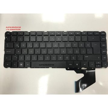 Hp Pavilion 14-B169 Klavye