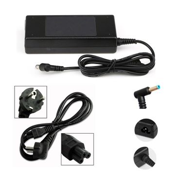 Hp Pavilion 14-BF003NT 14-BF004NT Uyumlu Adaptör