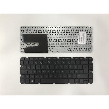 Hp Pavilion 14-E000 Klavye