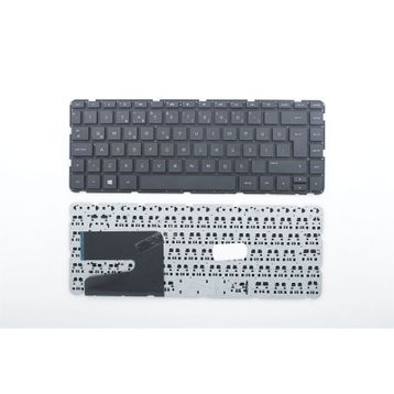 HP Pavilion 14-F023 Siyah Klavye