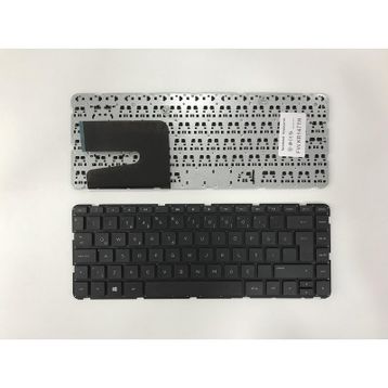 HP Pavilion 14-F023 Siyah Klavye