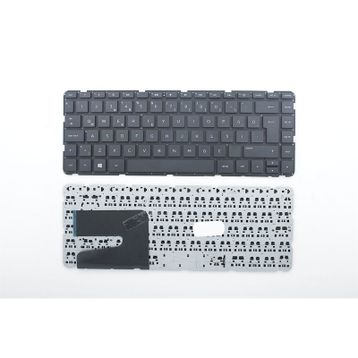 HP Pavilion 14-F023 Siyah Klavye