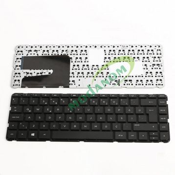 HP Pavilion 14 Klavye